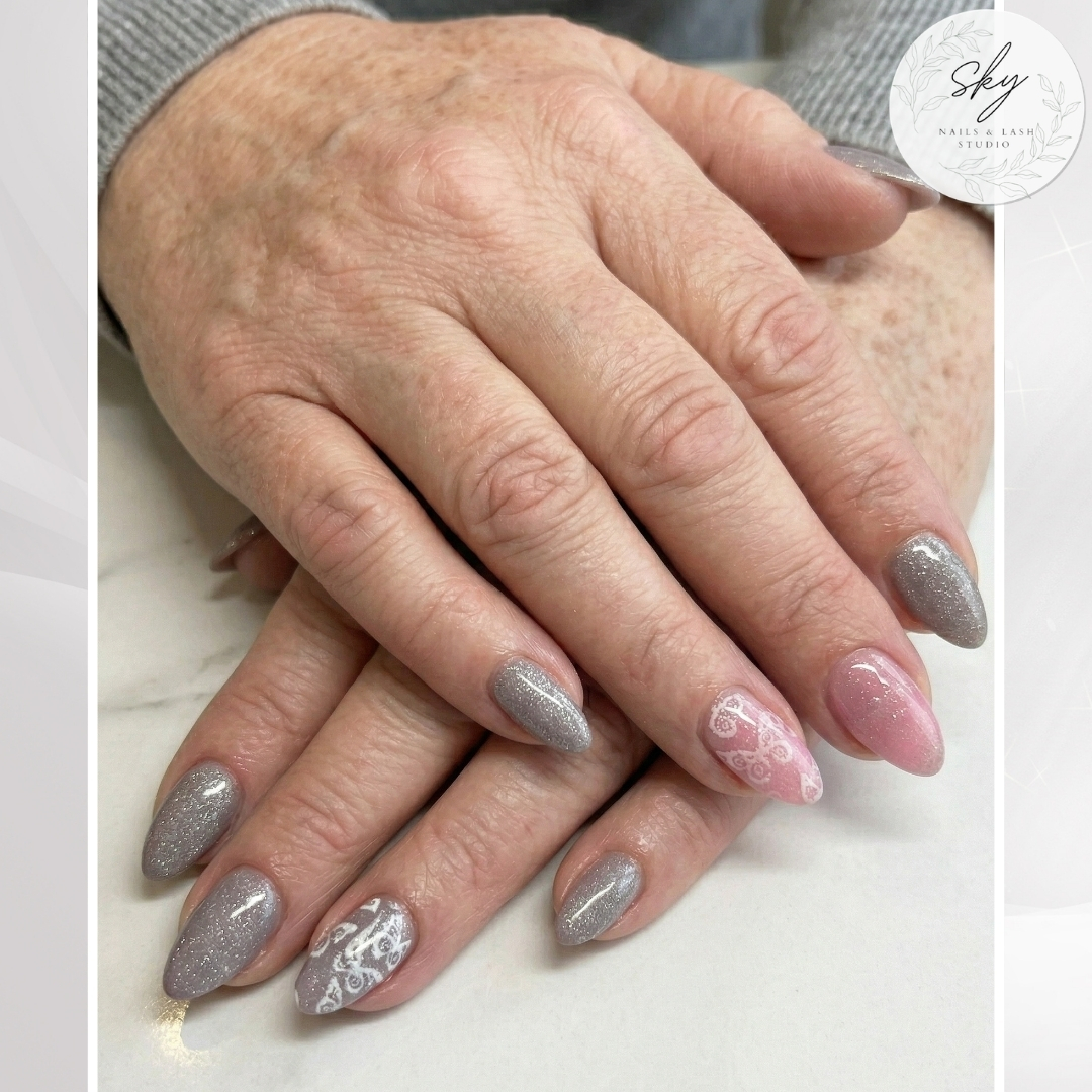 Sky Nails & Lash Studio April 3